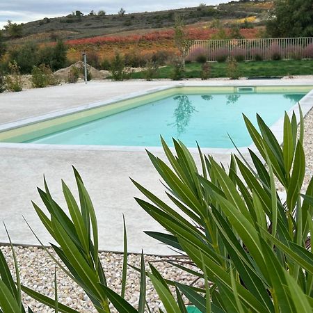 Aldapa Casa Rural La Guardia Екстериор снимка