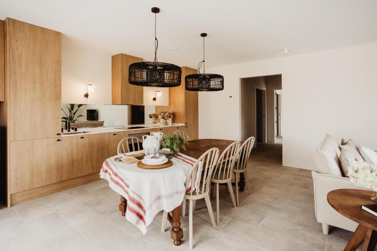 Aldapa Casa Rural La Guardia Екстериор снимка