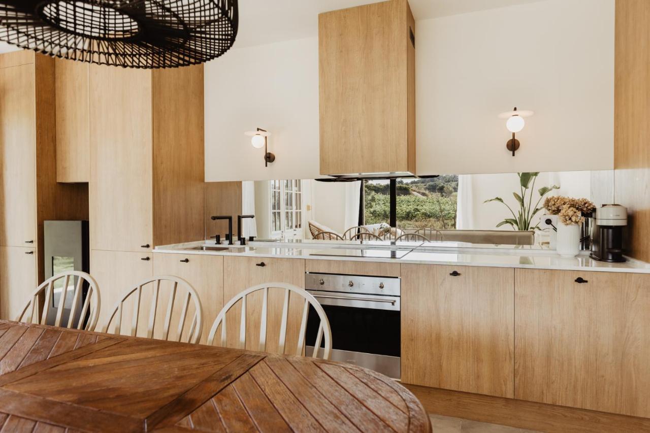 Aldapa Casa Rural La Guardia Екстериор снимка