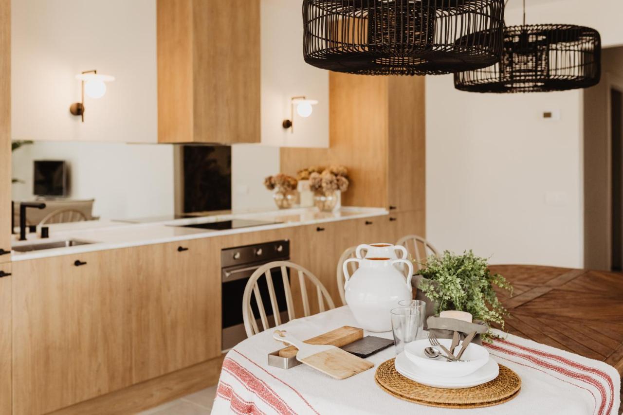 Aldapa Casa Rural La Guardia Екстериор снимка