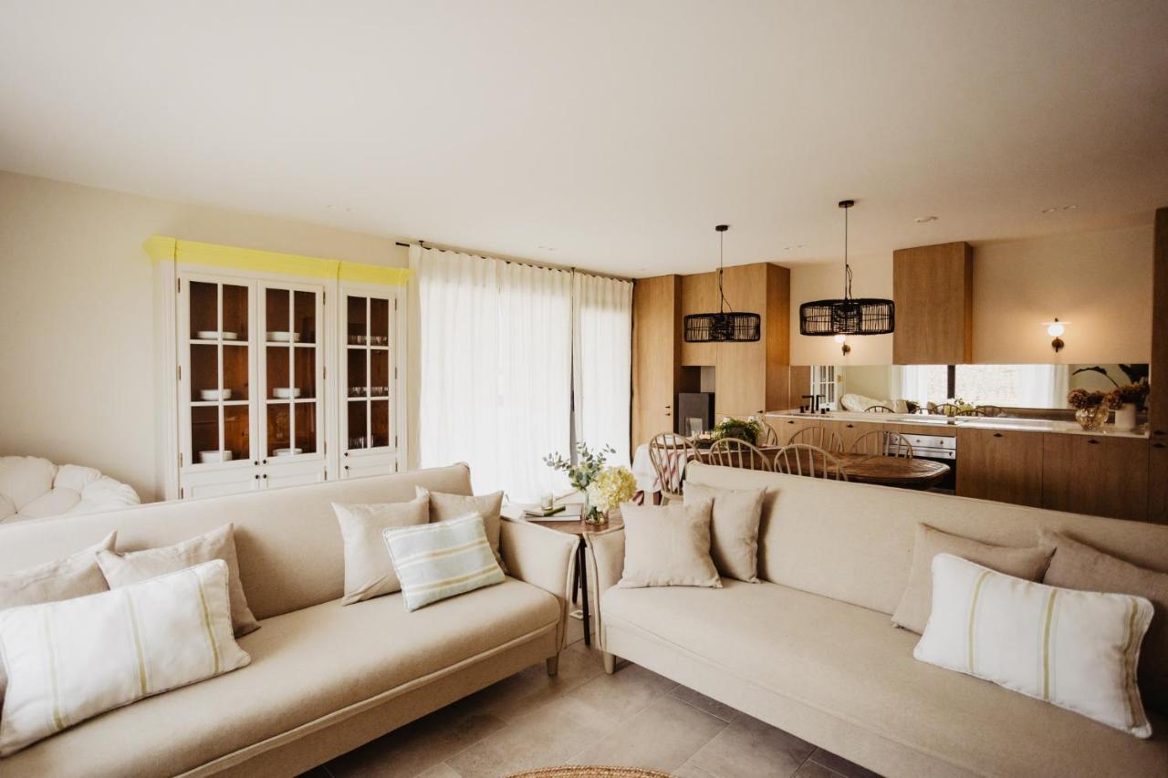 Aldapa Casa Rural La Guardia Екстериор снимка