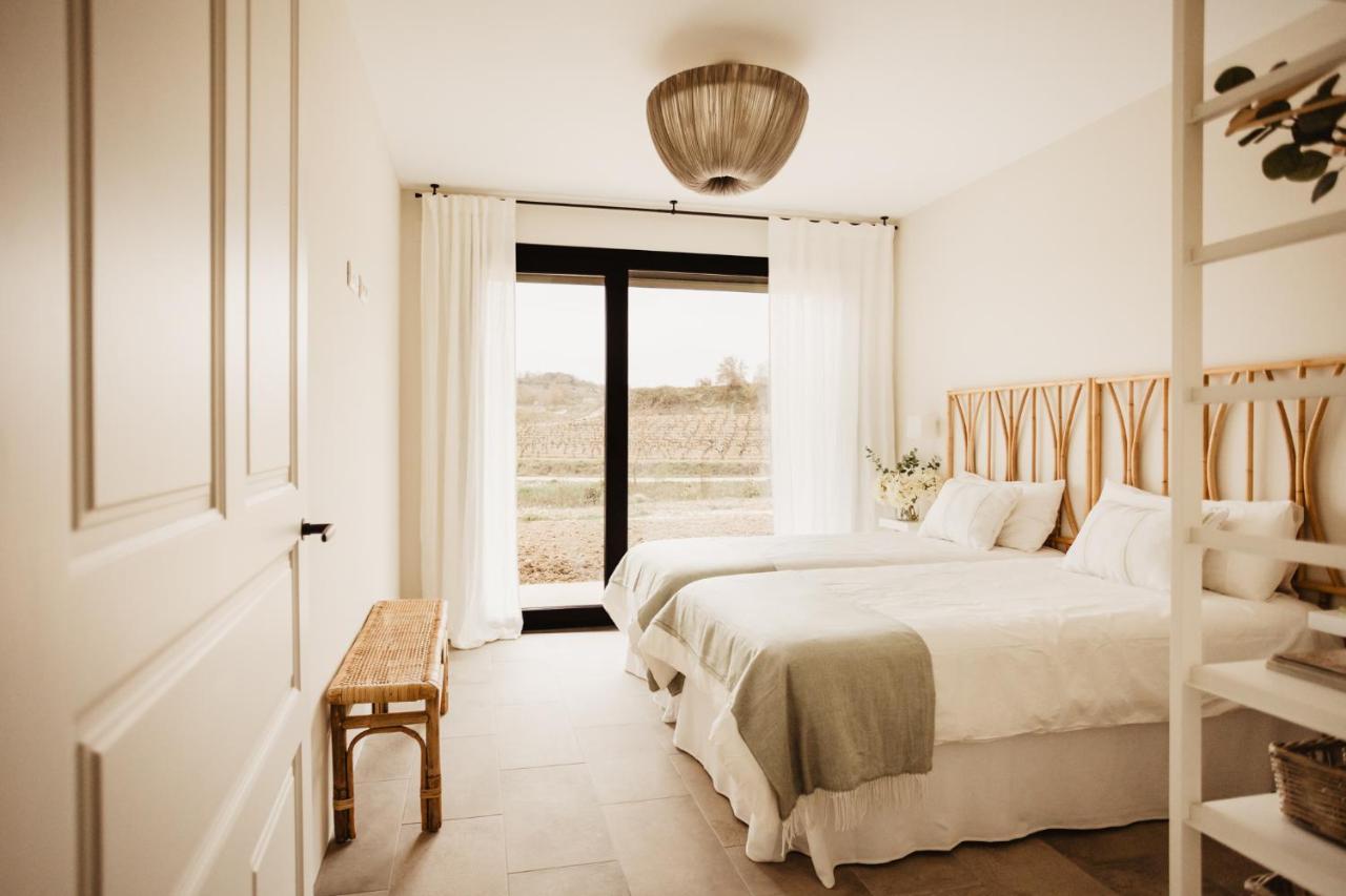 Aldapa Casa Rural La Guardia Екстериор снимка