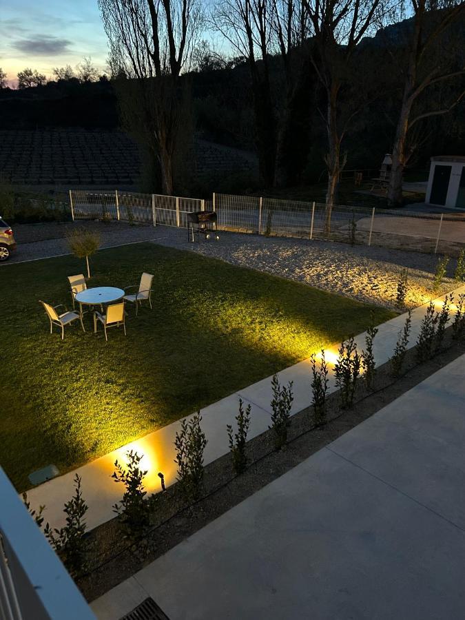 Aldapa Casa Rural La Guardia Екстериор снимка