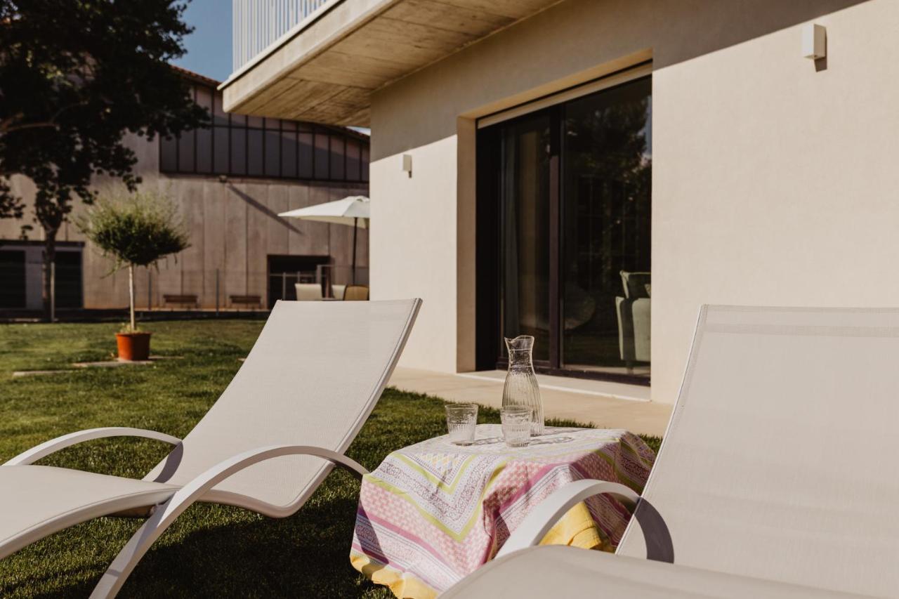 Aldapa Casa Rural La Guardia Екстериор снимка