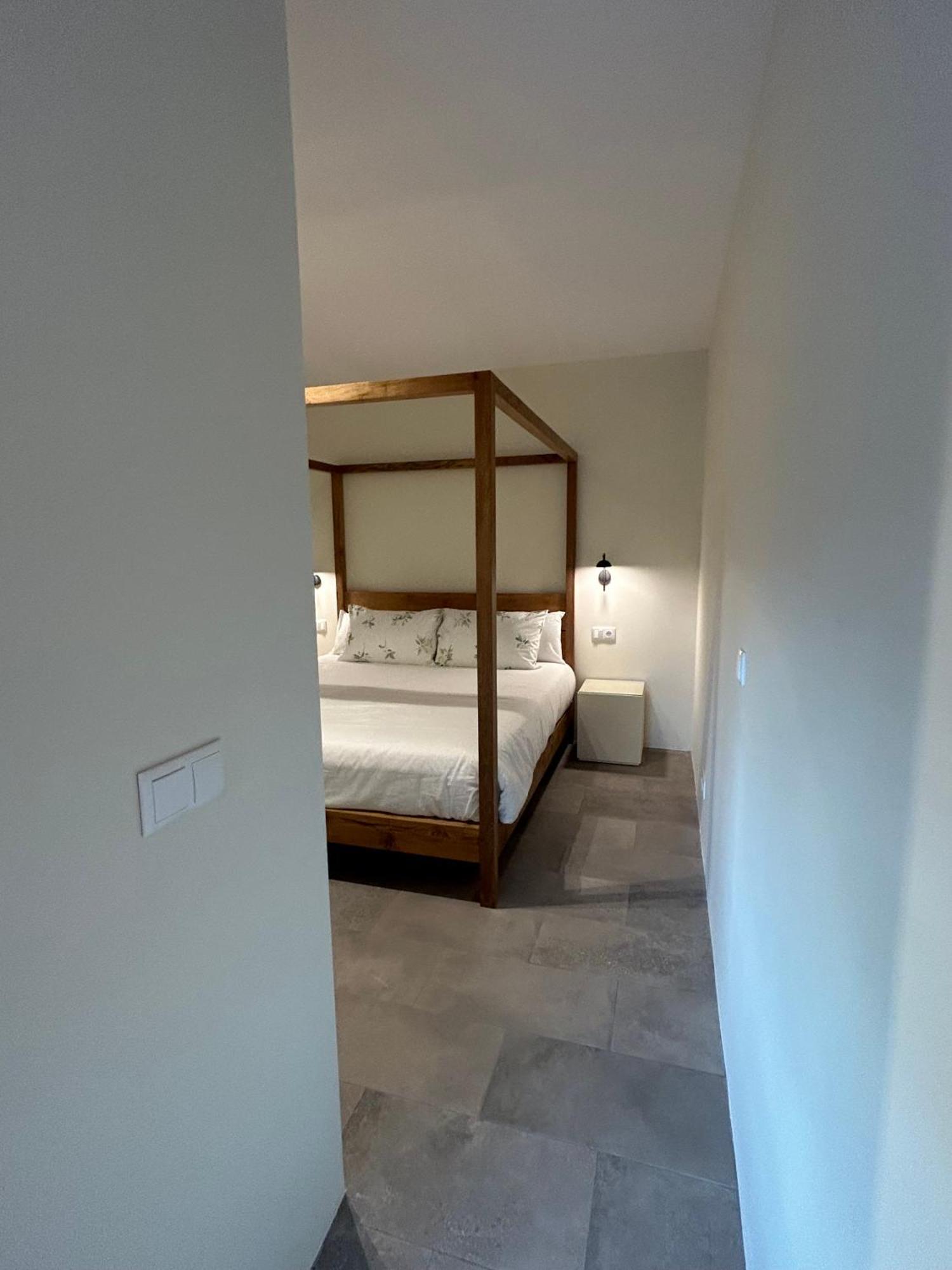 Aldapa Casa Rural La Guardia Екстериор снимка