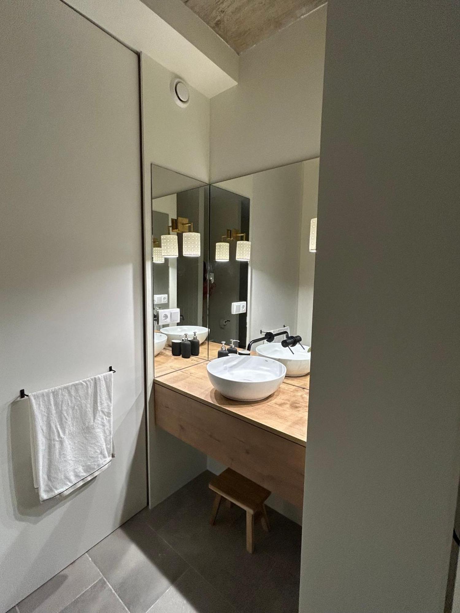 Aldapa Casa Rural La Guardia Екстериор снимка