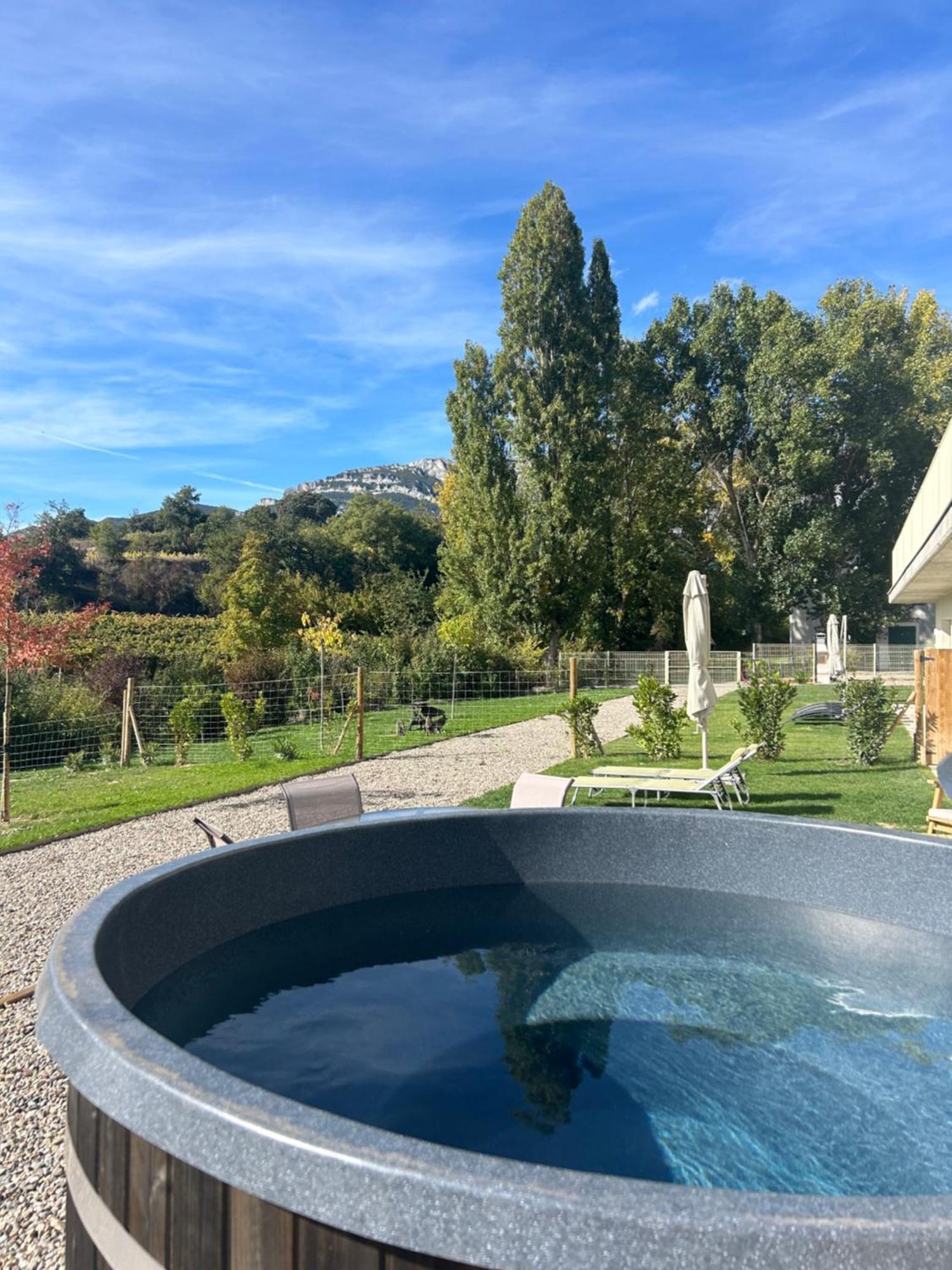 Aldapa Casa Rural La Guardia Екстериор снимка